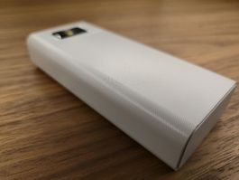 Powerbank 20000mAh mit Display