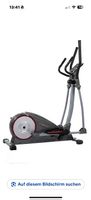 Finnlo Crosstrainer 