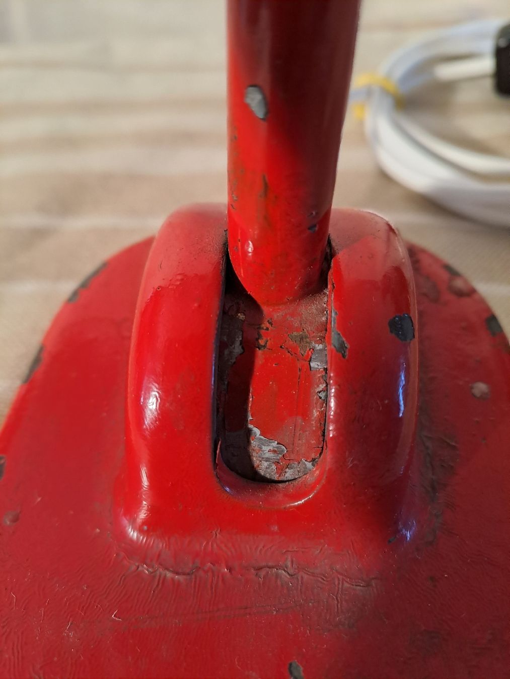 Bag Turgi Lampade: Tisch Leuchte BAG Turgi – Usato da Gebenstorf venduto da suroh 3