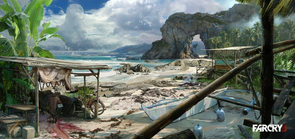 Sony Spiele: Far Cry 4 im Himalaja inmitten eines Bürgerkrieges   PS3 – Gebraucht aus Schüpfheim von Games_Spielkonsolen 8