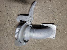 Gülle Bauer 6 Zoll Neu