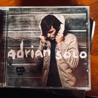 Adrian Solo CD, Top Zustand,Adrian Stern