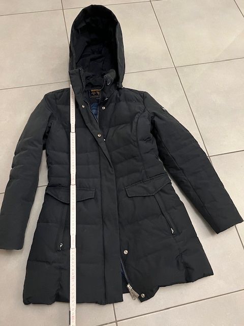 Woolrich Cappotti: Super warm - Woolrich Parka Gr S – Usato da Neerach venduto da romiping 1