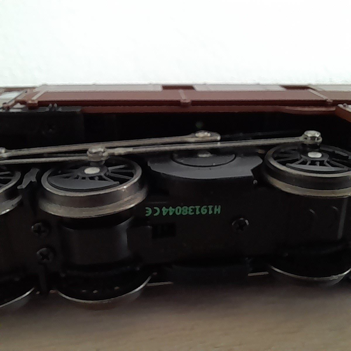 Märklin Modellini di ferrovie: Fc2x3/4 Köfferli – Nuovo e nell'imballaggio originale da Auvernier venduto da gandalf08 6