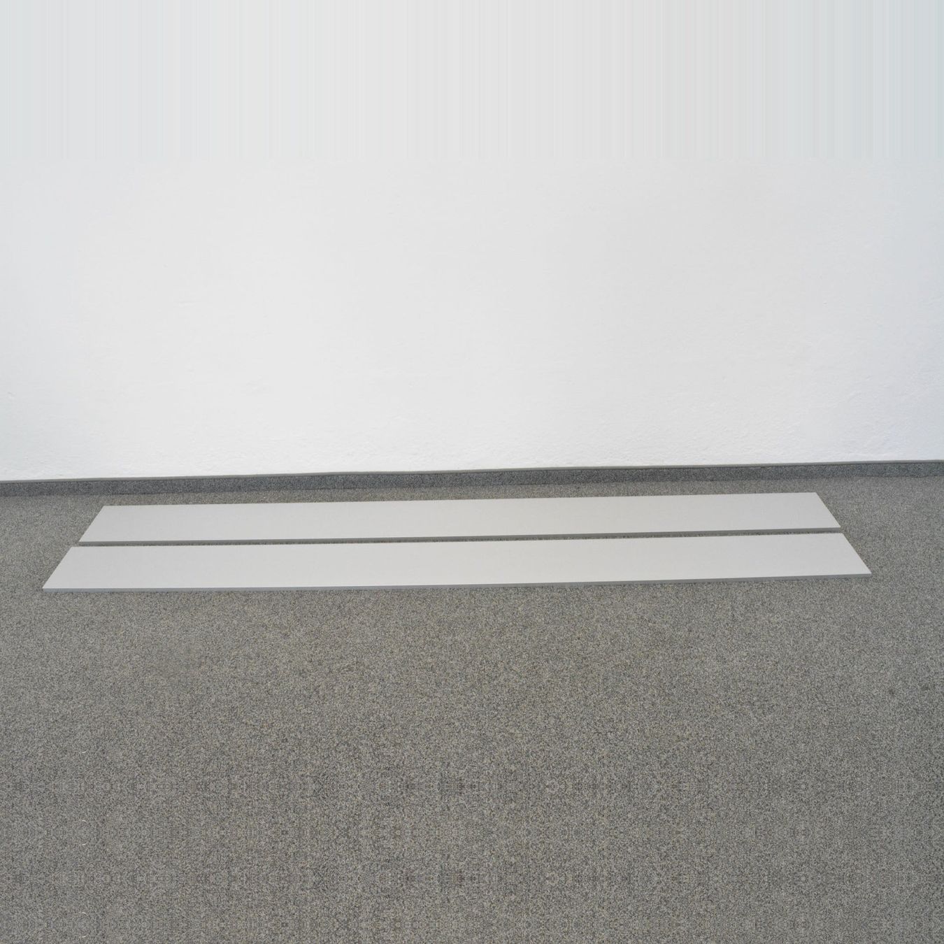 Sonstiges für Büro & Gewerbe: Denz D3 Alu-Abdeckungen 2800mm – Gebraucht aus Schönenwerd von mcofficeshop 1
