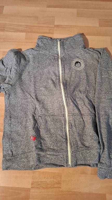 Giacche: Veste zippée Heidi.com – Usato da Fleurier venduto da die_gg95 3