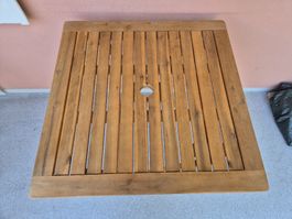 Balkon-/Gartentisch 