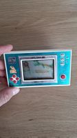 Game & Watch Donkey Kong Jr. - Console Vintage PORT OFFERT