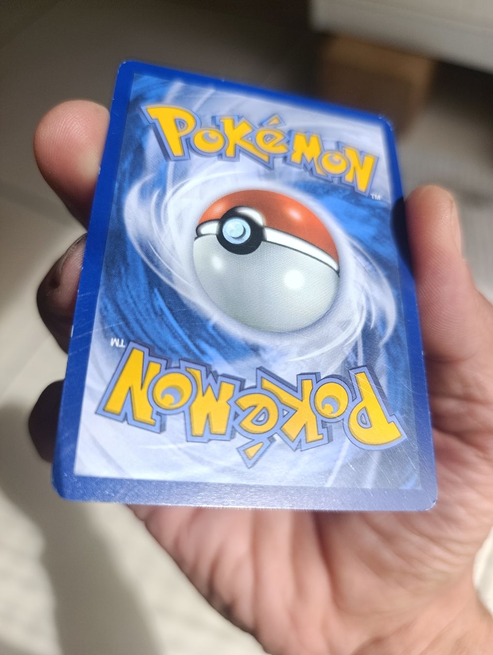 Pokémon Sammelbilder & Trading cards: Pikachu ex - SSP 238 / 191 Pokémon Tgc - DE – Neu (gemäss Beschreibung) aus Richterswil von 8ung_fertig 4