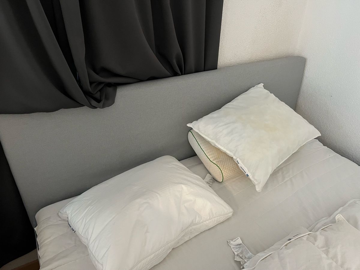 Betten: Bett - Grosse 140 – Neu (gemäss Beschreibung) aus St. Gallen von lou_d2mt 2