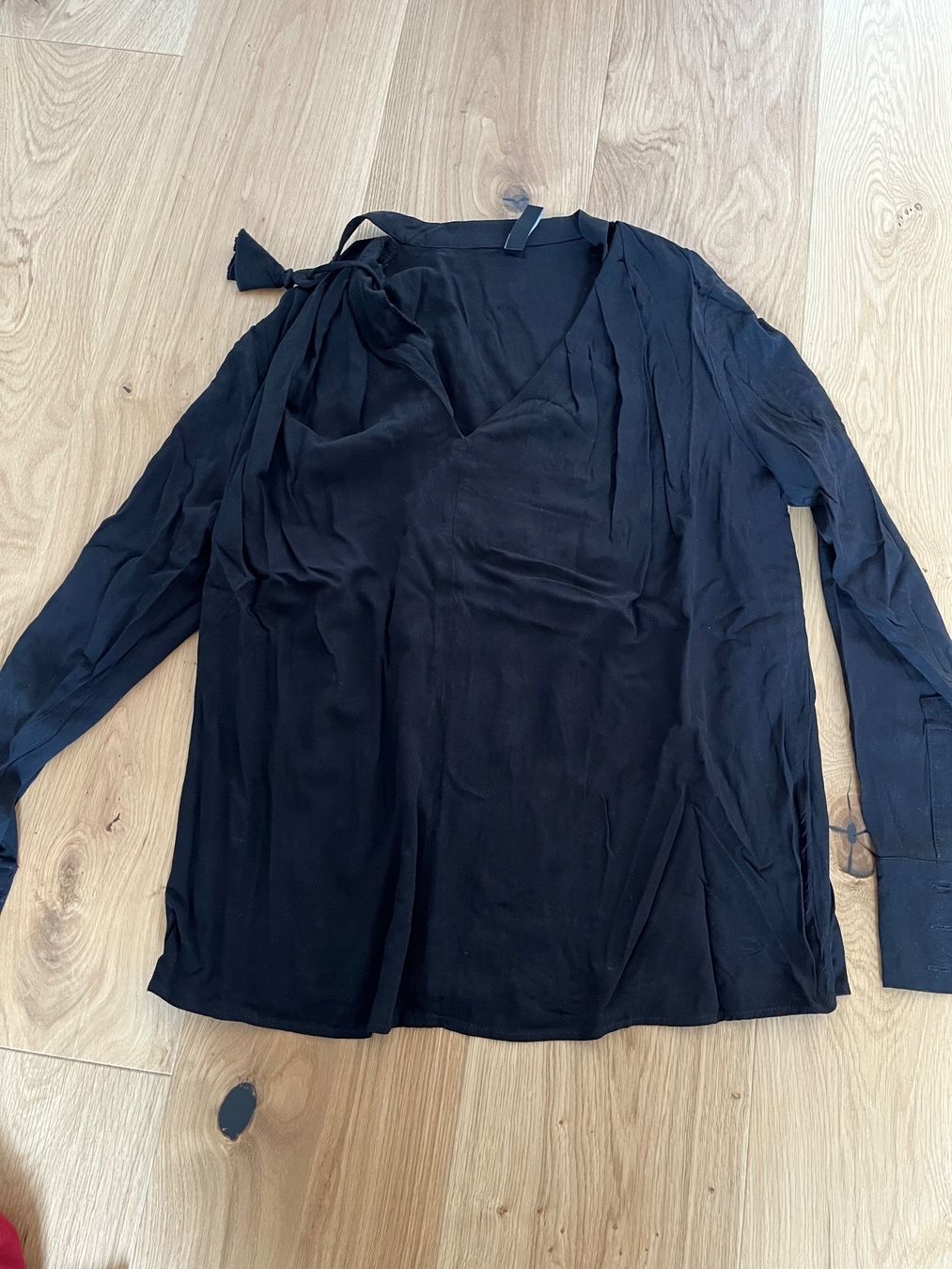 Kleiderpakete: KLEIDERPAKET Langarm Blusen – Gebraucht aus Wangen SZ von selinaf97 6