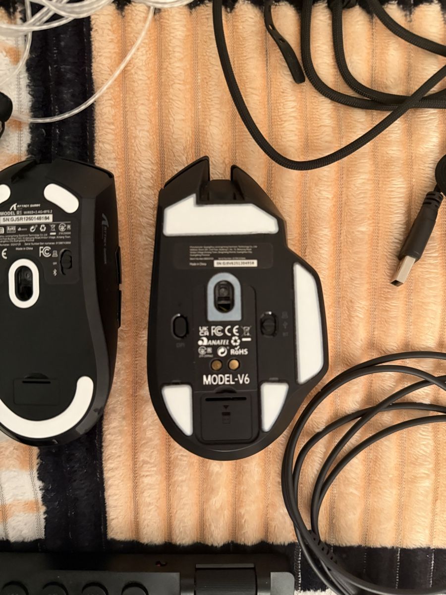 Logitech Tastaturen: Gaming Zuberhör – Gebraucht aus Frauenfeld von YouRbaBe 4