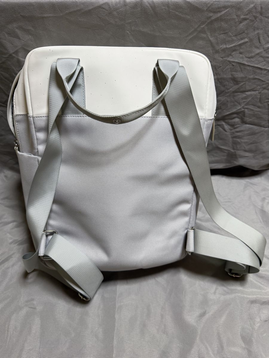 Kapten & Son Rucksäcke: Kapten & Son Rucksack – Gebraucht aus Ballwil von Quinaara 1