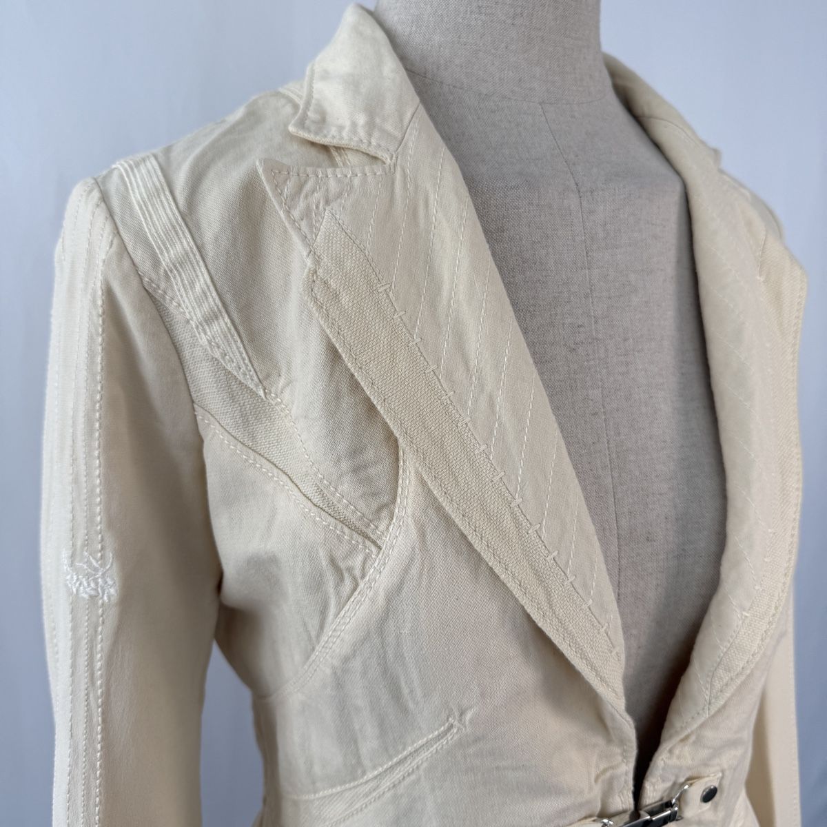 Jacken: HIGH Every Day Couture New With Tags Blazer – Neu (gemäss Beschreibung) aus Emmen von Nightingale_2022 1