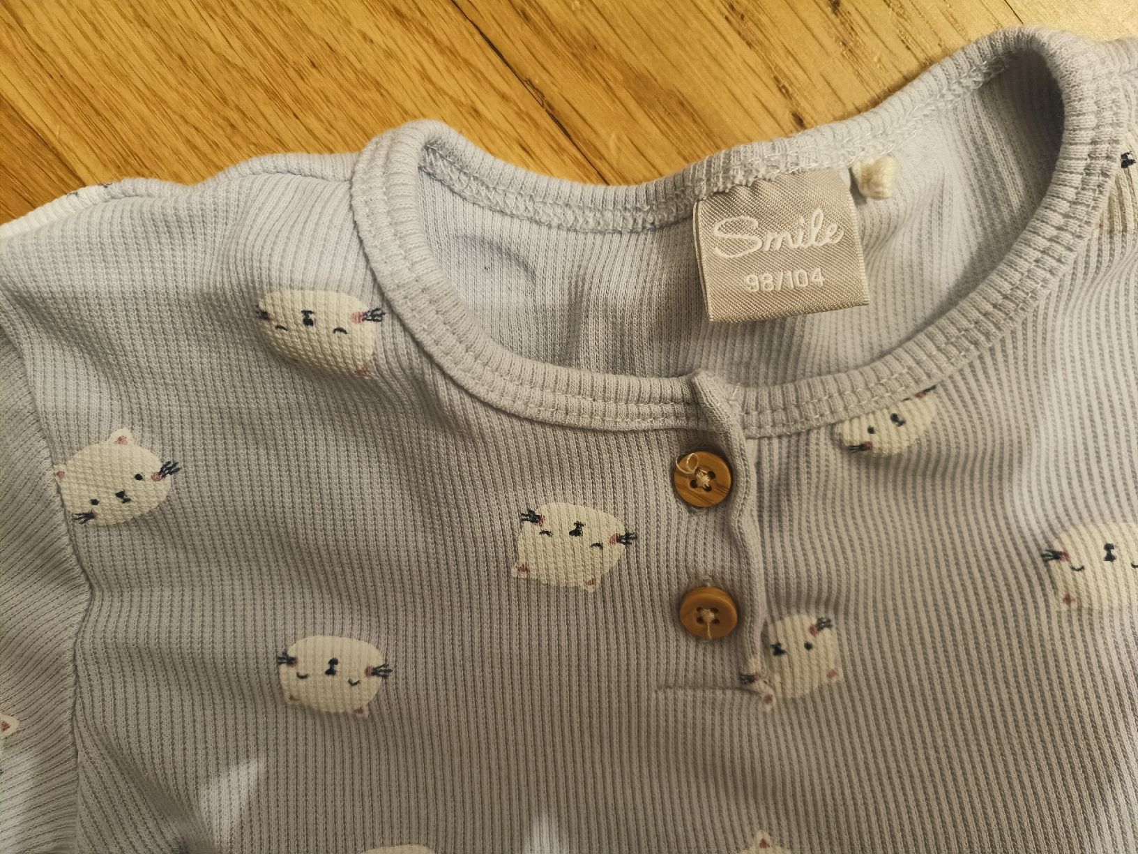 Robes et jupes: Mädchen Kleid 98/104 – Neuf (Voir description) à Muri AG par Mupuputs 1