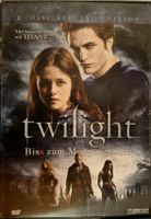 🤖🔥 Twilight – Wenn Liebe unsterblich wird