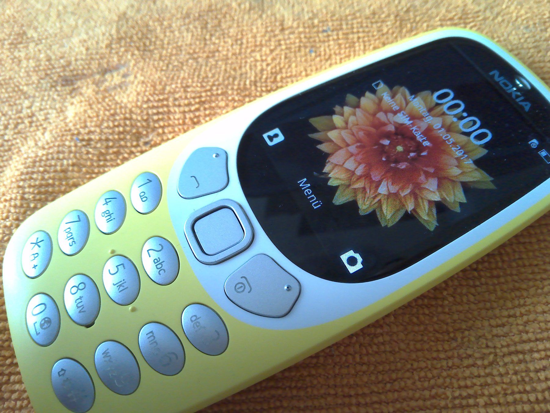 Nokia Telefoni cellulari / Smartphones: Nokia TA-1022 – Usato da Balsthal venduto da jacky63 1