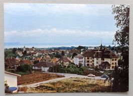 Colombier