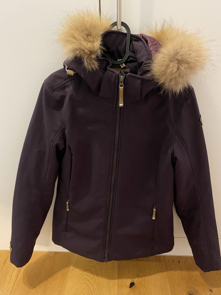 Jacken: Winterjacke, Gr. 38 – Neu (gemäss Beschreibung) aus Wetzikon ZH von purple_44