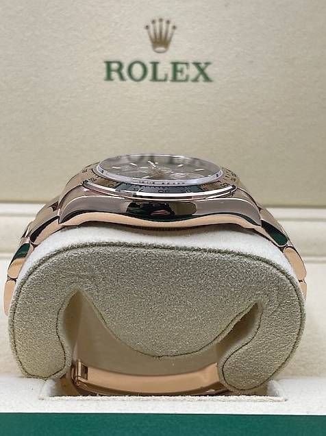 Rolex Daytona 126505 New Pink gold Rose NEU NEW  12.24 FULL 3
