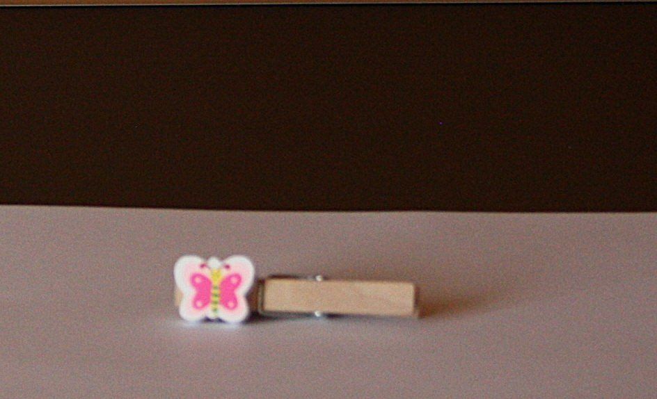 Tutte le decorazioni: Klammer mit Schmetterling – Usato da Flüelen venduto da Diversicum-Shop