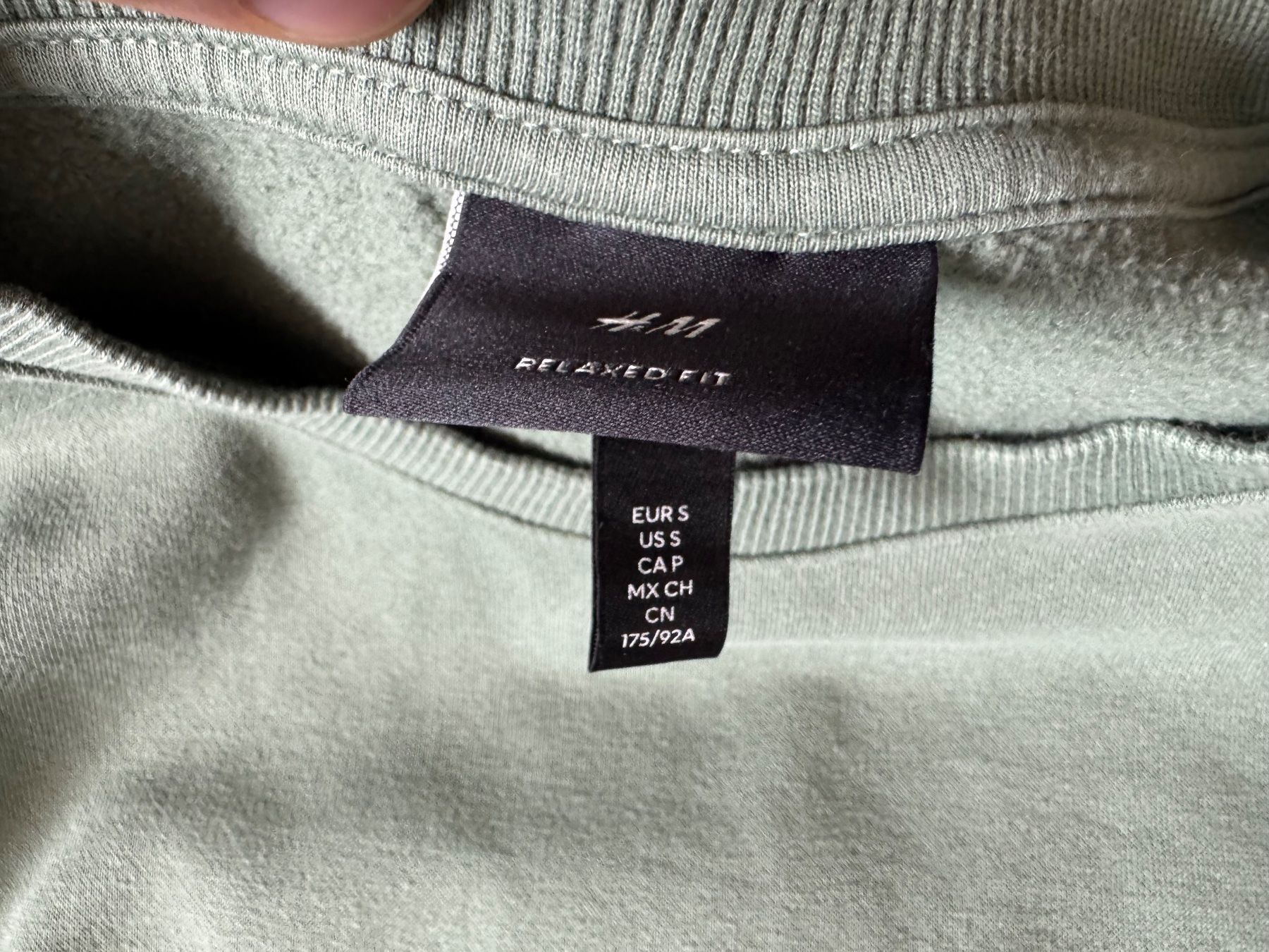H&M Maglioni & Felpe: H&M Sweater Herren – Usato da Löhningen venduto da santafe06 2