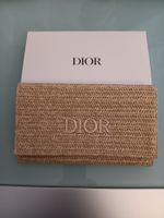 Dior Neu Kosmetiktasche sehr Elegant Neu Verpackt unbenutzt