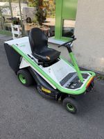 Etesia Bahia Hydro MBHE Aufsitzmäher Rasentraktor