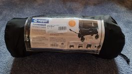 Berger Bollerwagen Sonnendach - Neu