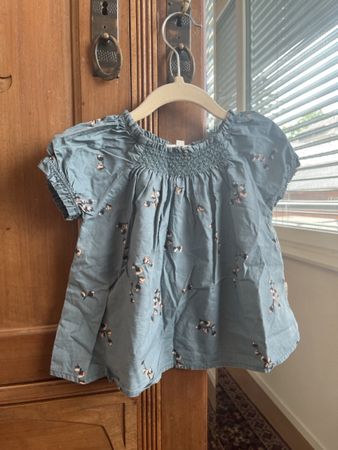 Mädchen  t-Shirt