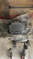 Harley Davidson flh  coperchio frizione 