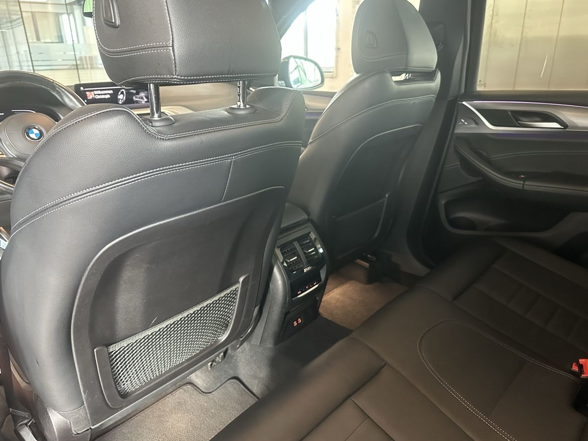 BMW Autos: BMW X3 e30 – Gebraucht aus Bern von Divine7 5