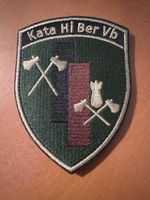 Armee Kata Hi Ber Vb