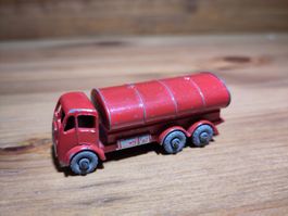 Modellauto Lesney Petrol Tanker