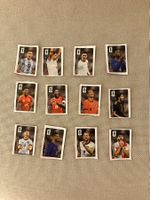 Panini Coca-Cola (alle 12 sticker) WM26