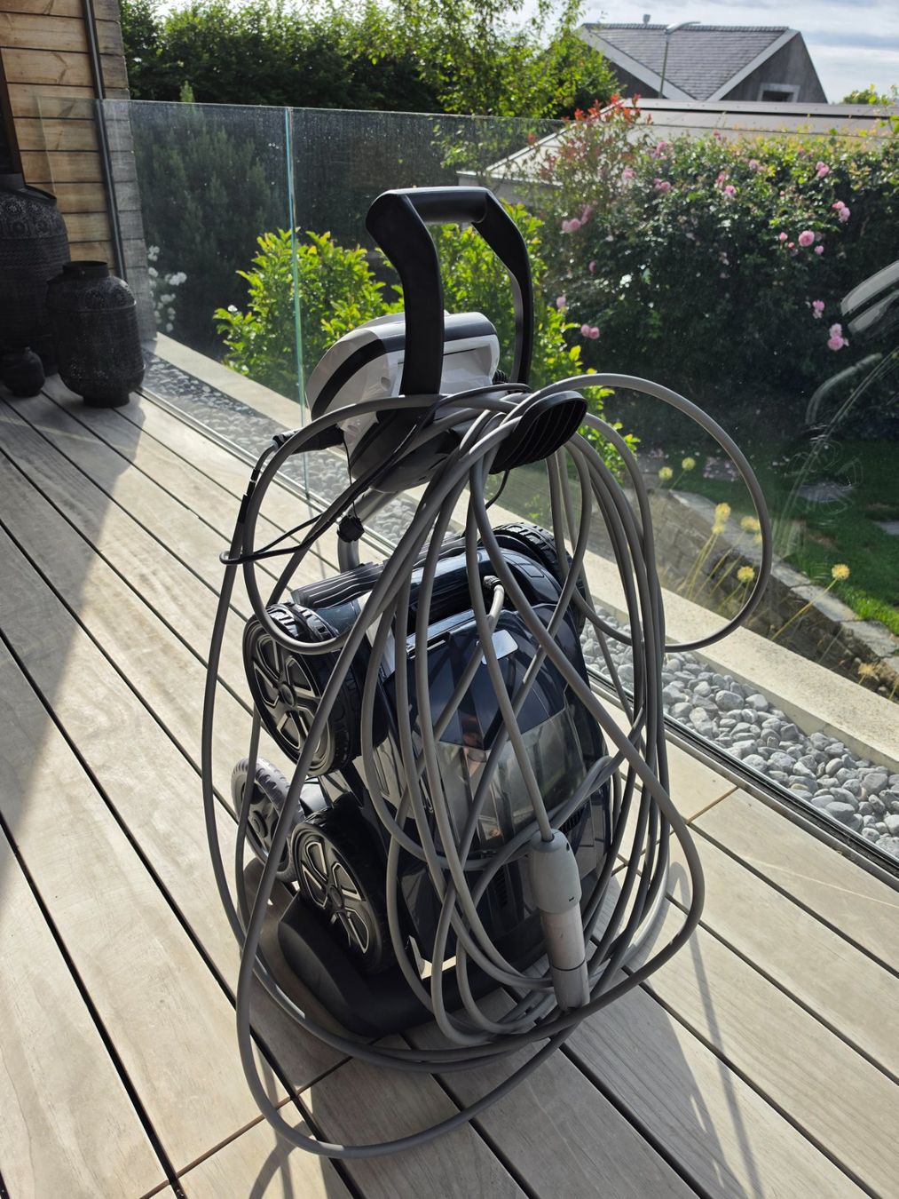 Accessori per Piscine: Zodiac Poolreiniger – Usato da Seltisberg venduto da bila33 1