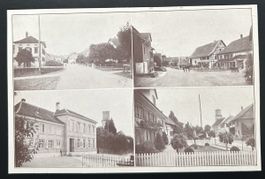 AK Güttingen 4-Bildrig 