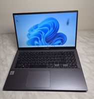 Asus 15" FHD, i7 10Gen, 12G Ram, 256G SSD +1TB HDD, USB-C