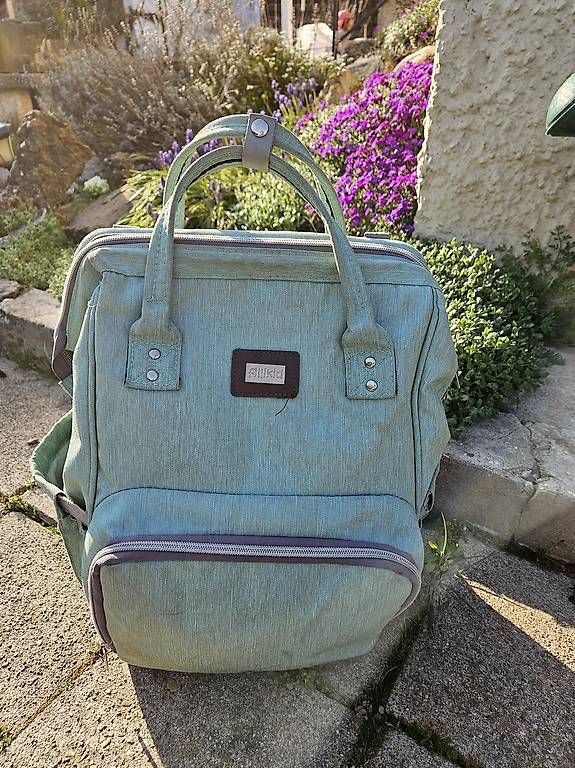 Borse & Zaini: Wickelrucksack – Usato da Brugg AG venduto da man_cx5c 1
