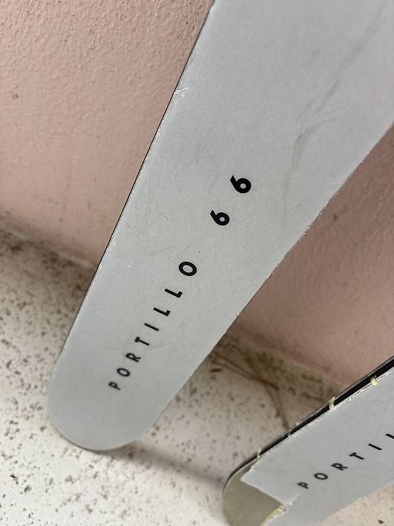 Skis: Lacroix Portillo 66  – D'occasion à Zürich par James_Kr 3
