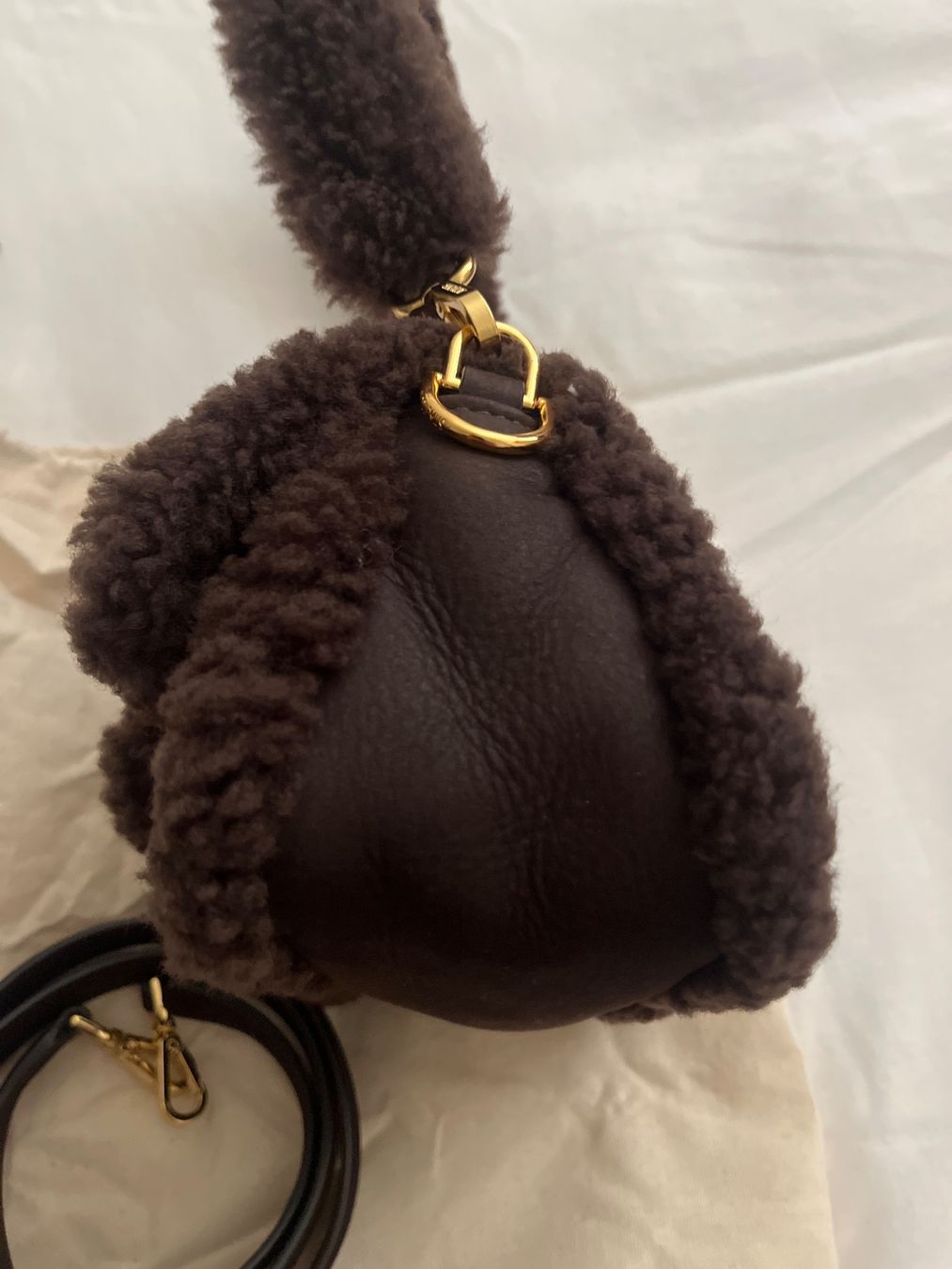 Jacquemus Taschen für Damen: Jaquemus Sac – Neu (gemäss Beschreibung) aus Lausanne von pioupiou38 4