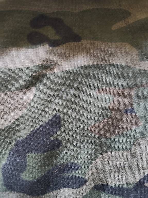 Primark Vestes: Übergangs Kapuzen Jacke – D'occasion à Niederrohrdorf par Gunboomcat 1