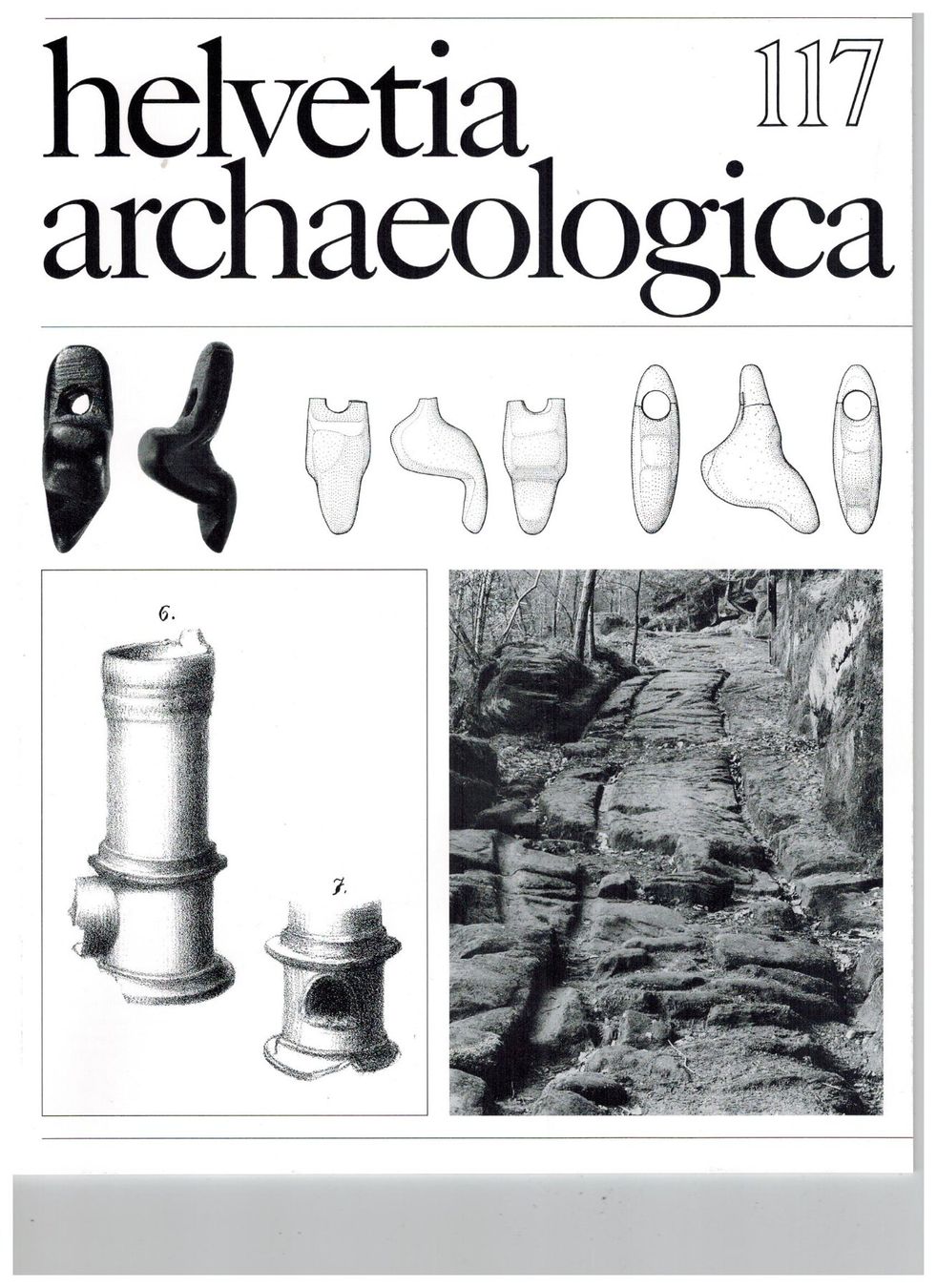 Libri: Archäologie: Römische Bronzepumpen – Nuovo (secondo la descrizione) da Biel-Benken BL venduto da rud_yc8p