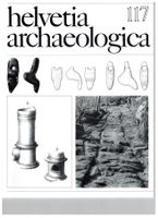 Archäologie: Römische Bronzepumpen