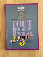 TOUT JIJE / TOME 7 / 1958 - 1959 (EO)