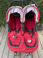 Poussette Baby Jogger