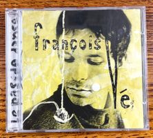 François Vé CD