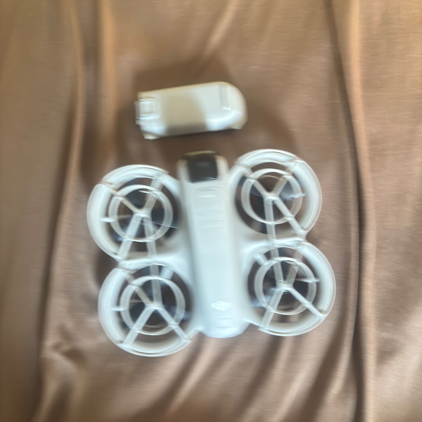 DJI RC Modellbau: DJI NEO – Gebraucht aus Basel von sam_6g55 3