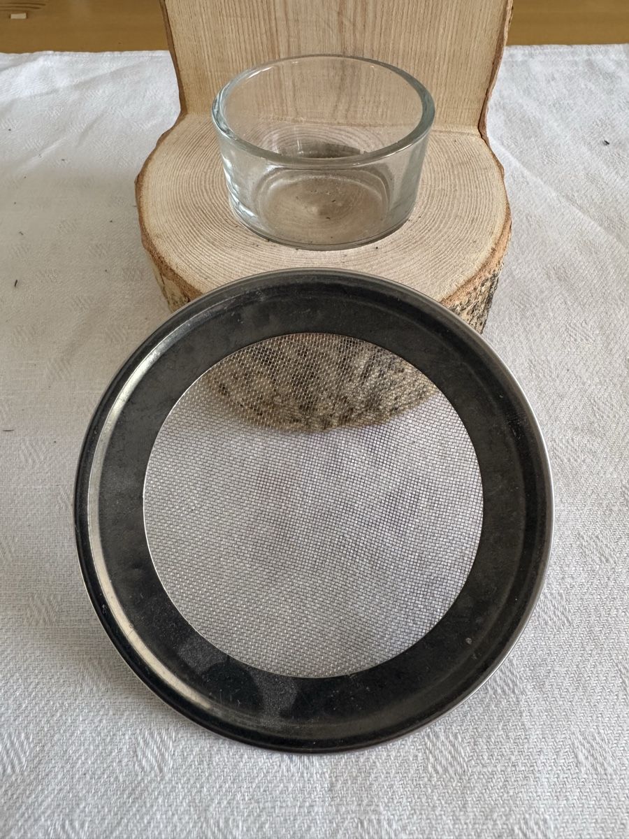Holzartikel:  Räucherstövchen aus Holz – Gebraucht aus wichtrach von elvena 3