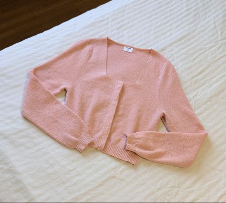 Strickjacke “COTTON:ON” Größe XS / 34 neu